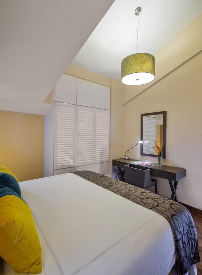 Park Avenue Robertson Lejlighedshotel Singapore Eksteriør billede