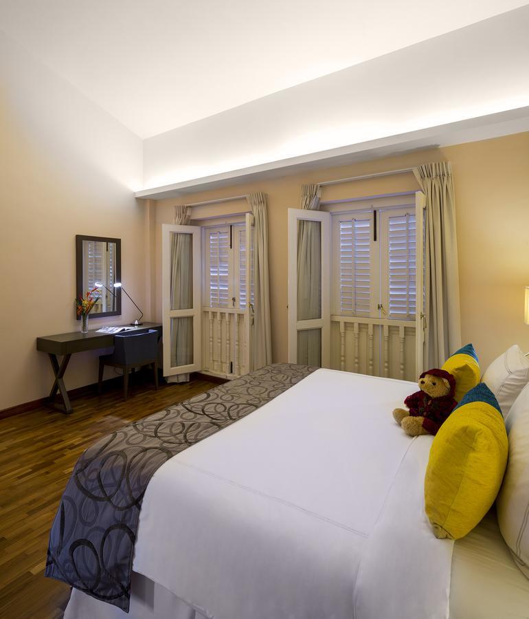Park Avenue Robertson Lejlighedshotel Singapore Eksteriør billede